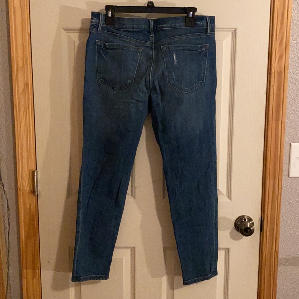 Loft Jeans - Picture 3 of 3